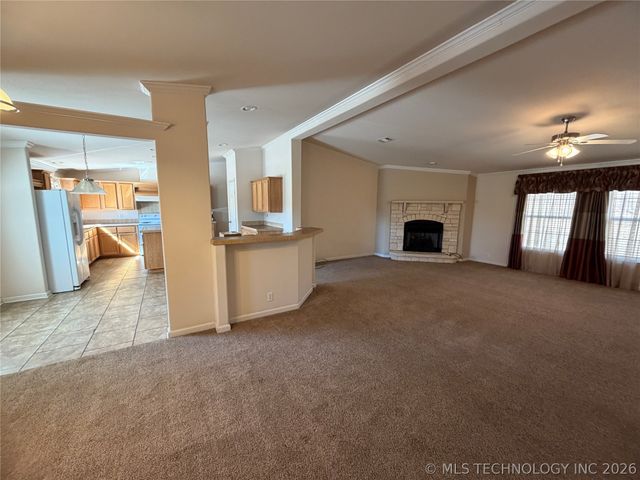 107356 S 4138, Checotah, OK 74426