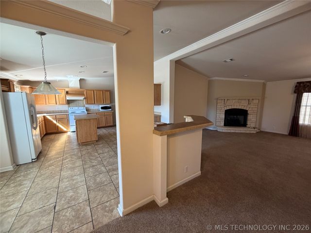 107356 S 4138, Checotah, OK 74426