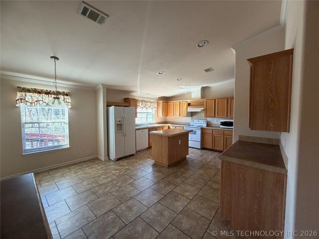 107356 S 4138, Checotah, OK 74426