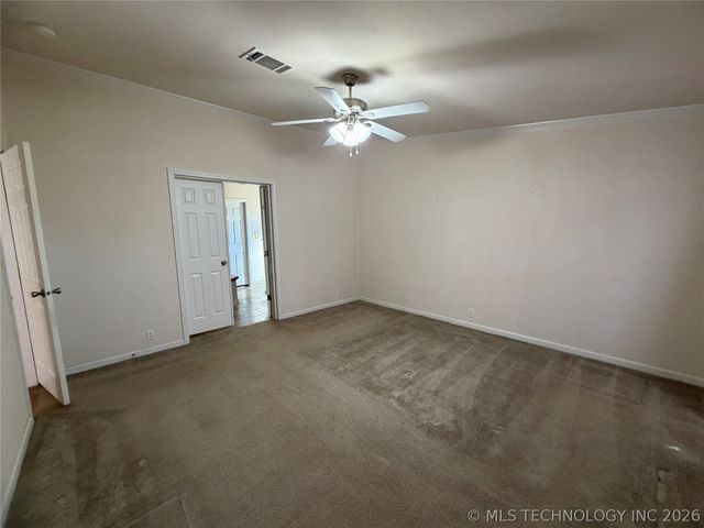 107356 S 4138, Checotah, OK 74426