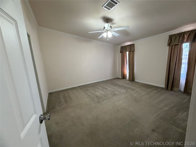 107356 S 4138, Checotah, OK 74426