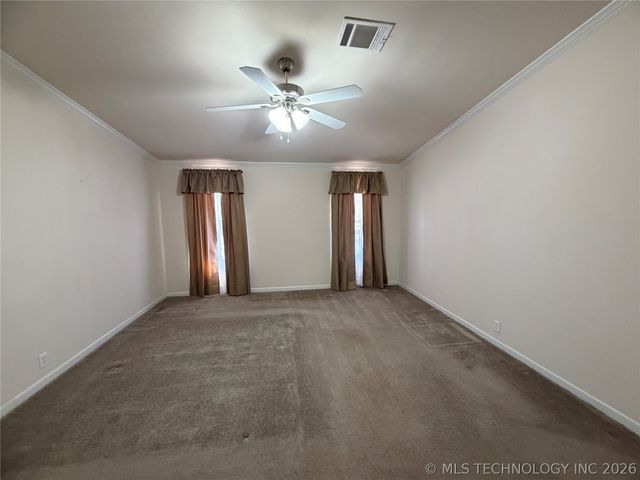 107356 S 4138, Checotah, OK 74426