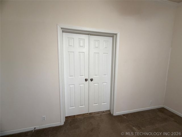 107356 S 4138, Checotah, OK 74426