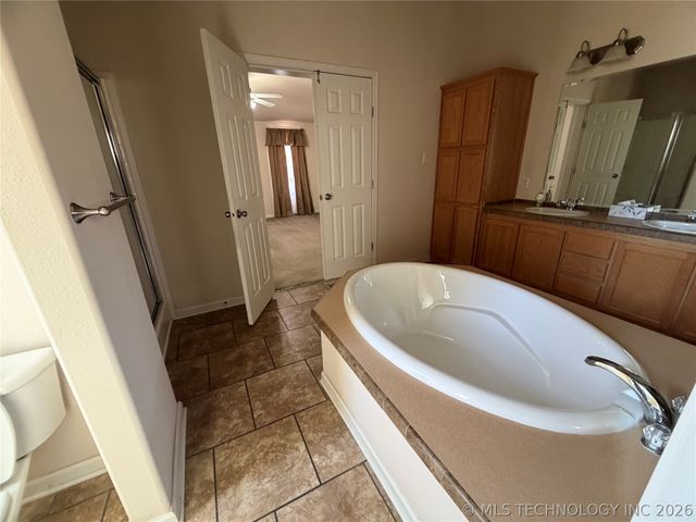 107356 S 4138, Checotah, OK 74426