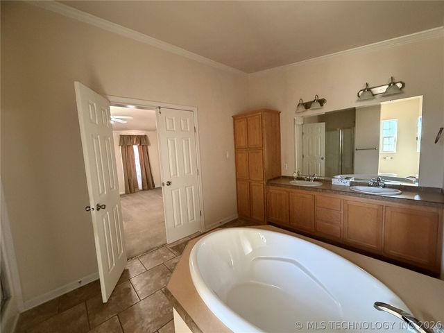 107356 S 4138, Checotah, OK 74426