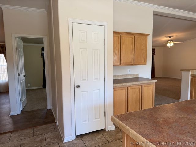 107356 S 4138, Checotah, OK 74426