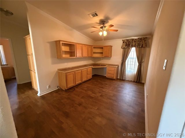 107356 S 4138, Checotah, OK 74426