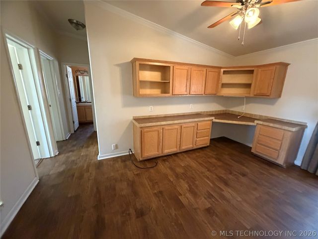 107356 S 4138, Checotah, OK 74426