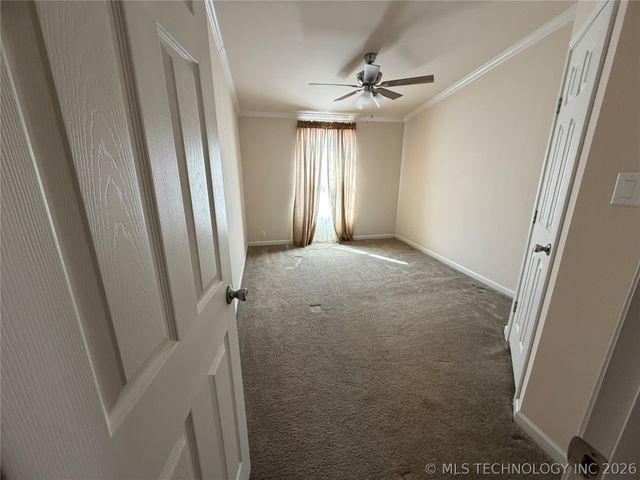 107356 S 4138, Checotah, OK 74426