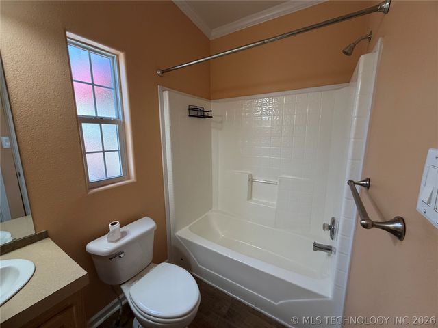 107356 S 4138, Checotah, OK 74426