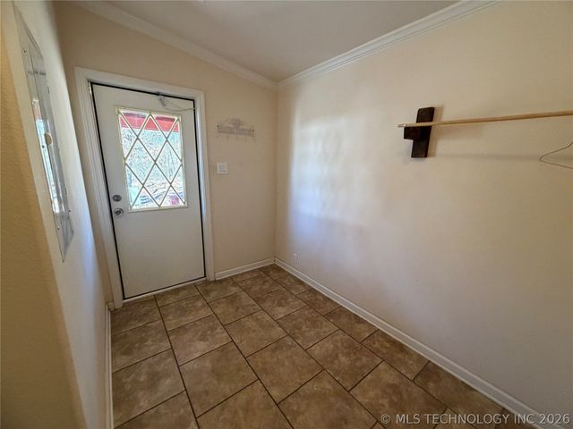 107356 S 4138, Checotah, OK 74426