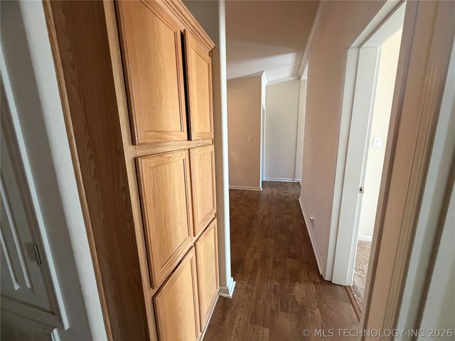 107356 S 4138, Checotah, OK 74426