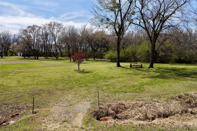 107356 S 4138, Checotah, OK 74426