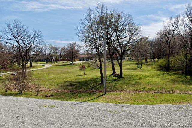 107356 S 4138, Checotah, OK 74426