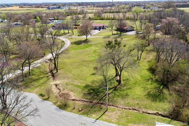 107356 S 4138, Checotah, OK 74426