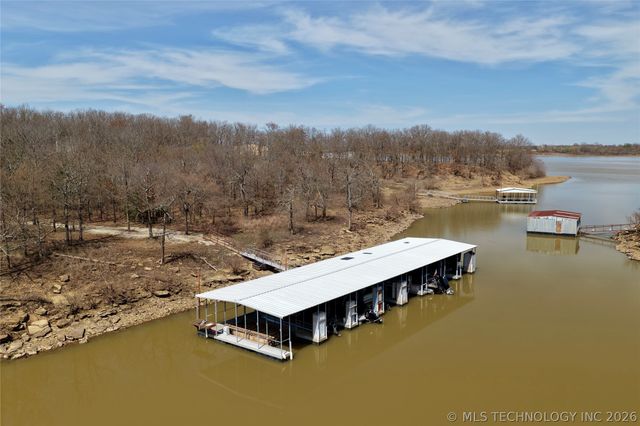 107356 S 4138, Checotah, OK 74426