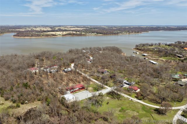 107356 S 4138, Checotah, OK 74426