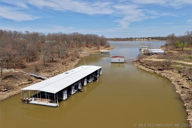 107356 S 4138, Checotah, OK 74426