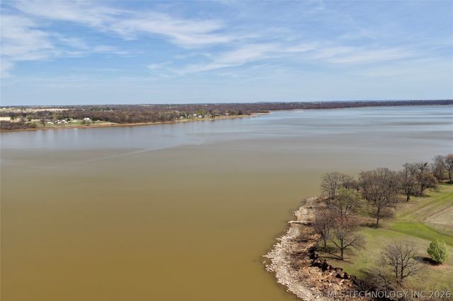 107356 S 4138, Checotah, OK 74426