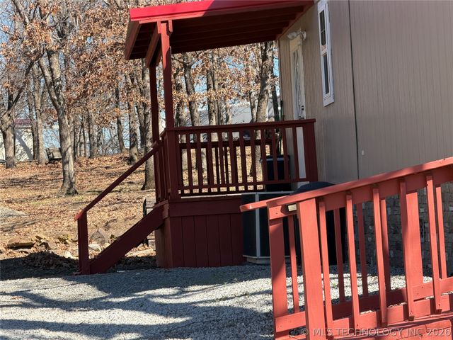 107356 S 4138, Checotah, OK 74426