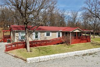 107356 S 4138, Checotah, OK 74426