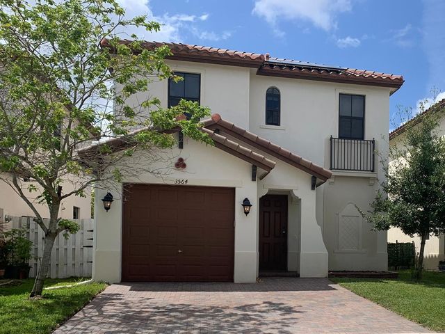 3564 SW 92nd Avenue, Miramar, FL 33025