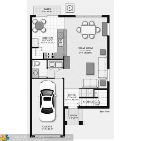 3564 SW 92nd Avenue, Miramar, FL 33025