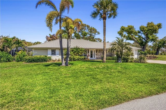 727 Shore Drive, Vero Beach, FL 32963