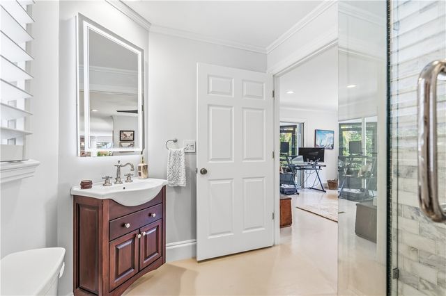 727 Shore Drive, Vero Beach, FL 32963