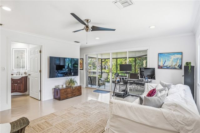 727 Shore Drive, Vero Beach, FL 32963