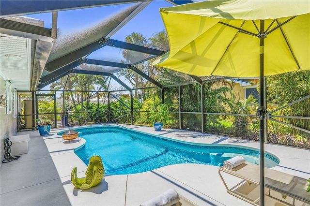 727 Shore Drive, Vero Beach, FL 32963