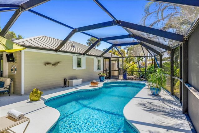 727 Shore Drive, Vero Beach, FL 32963