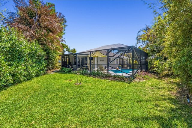 727 Shore Drive, Vero Beach, FL 32963