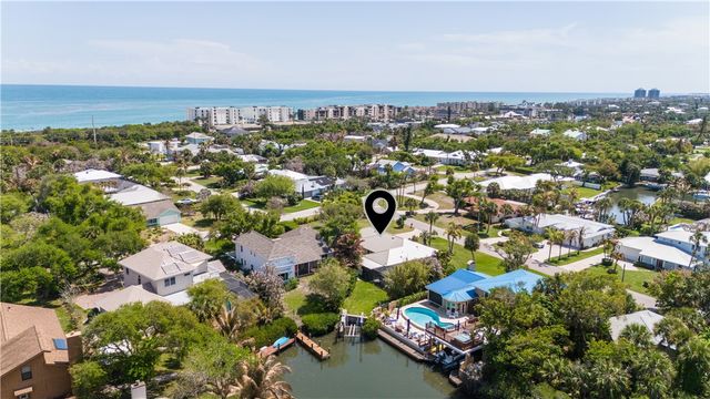 727 Shore Drive, Vero Beach, FL 32963