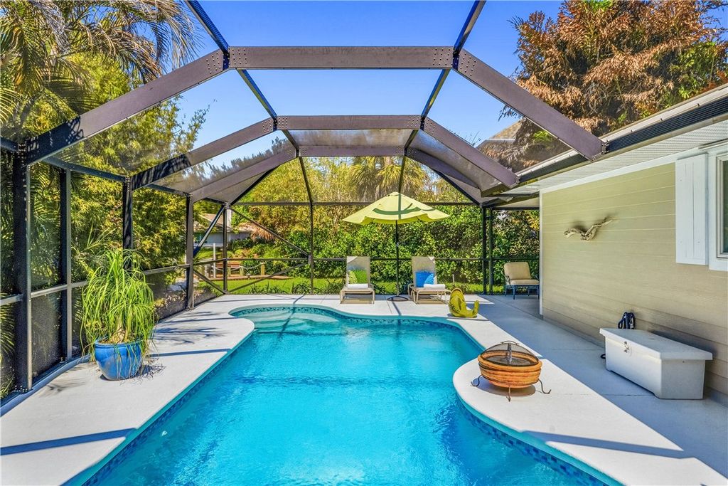 727 Shore Drive, Vero Beach, FL 32963