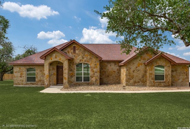 137 EDEN XING, Adkins, TX 78101