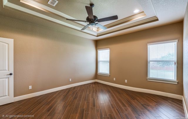 137 EDEN XING, Adkins, TX 78101