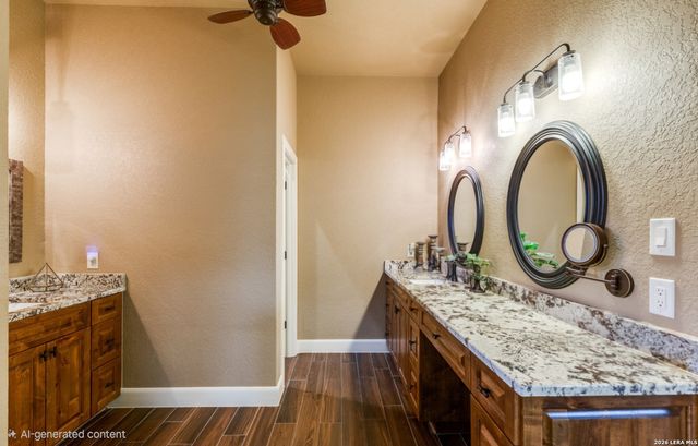137 EDEN XING, Adkins, TX 78101