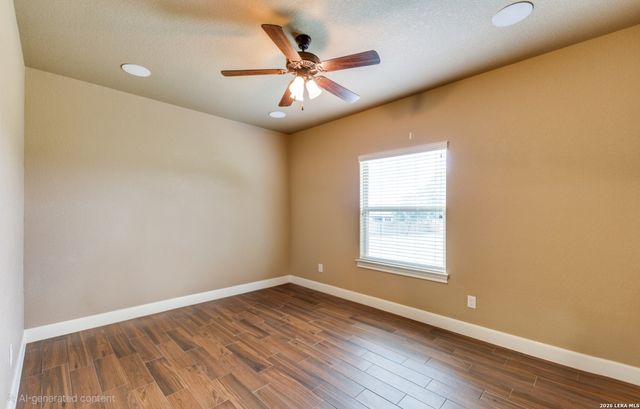 137 EDEN XING, Adkins, TX 78101