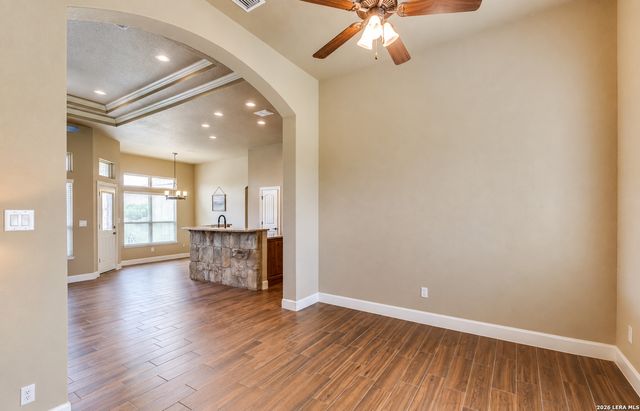 137 EDEN XING, Adkins, TX 78101