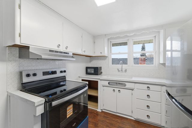 2617 W Cleveland Ave, Spokane, WA 99205