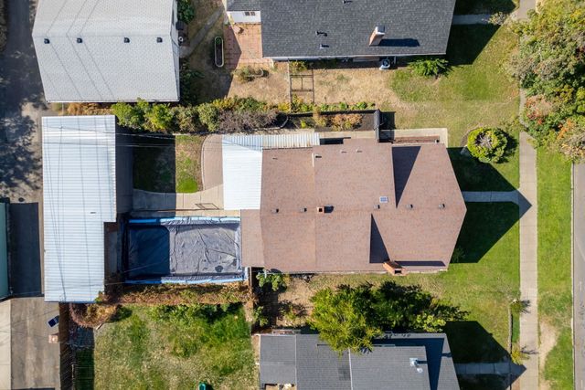 2617 W Cleveland Ave, Spokane, WA 99205