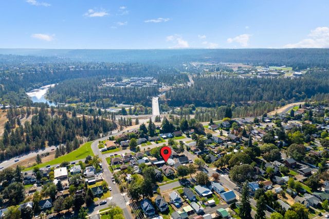 2617 W Cleveland Ave, Spokane, WA 99205