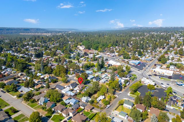 2617 W Cleveland Ave, Spokane, WA 99205