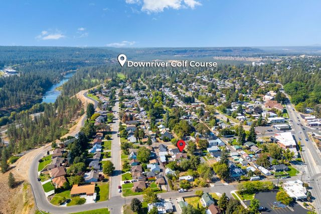 2617 W Cleveland Ave, Spokane, WA 99205