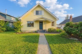 2617 W Cleveland Ave, Spokane, WA 99205