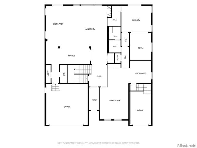 980 Sandstone Cir, Erie, CO 80516