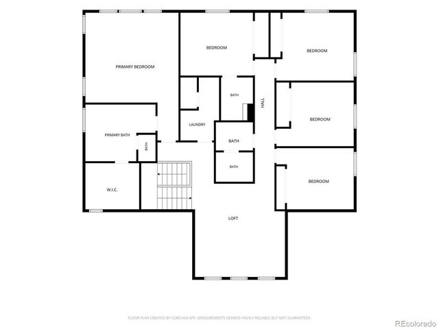 980 Sandstone Cir, Erie, CO 80516