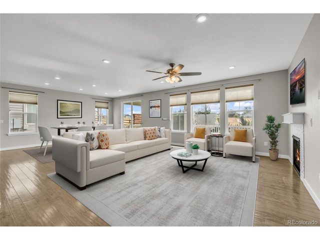 980 Sandstone Cir, Erie, CO 80516