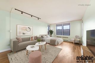 5235 POST Road # 3H, New York City, NY 10471